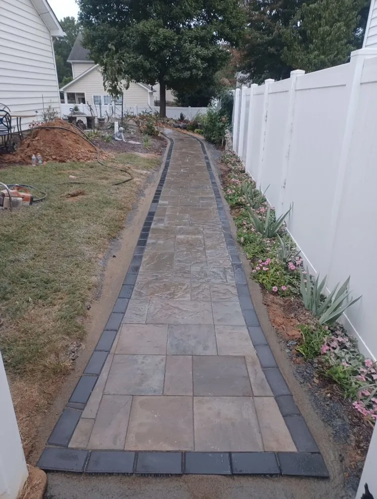 Slide of CLT Roofing Concrete & More