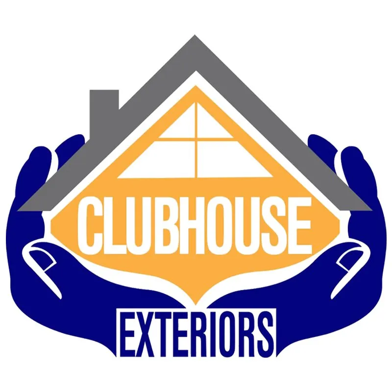 Slide of Clubhouse Exteriors