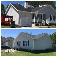 Slide of Clubhouse Exteriors