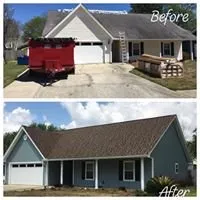 Slide of Clubhouse Exteriors