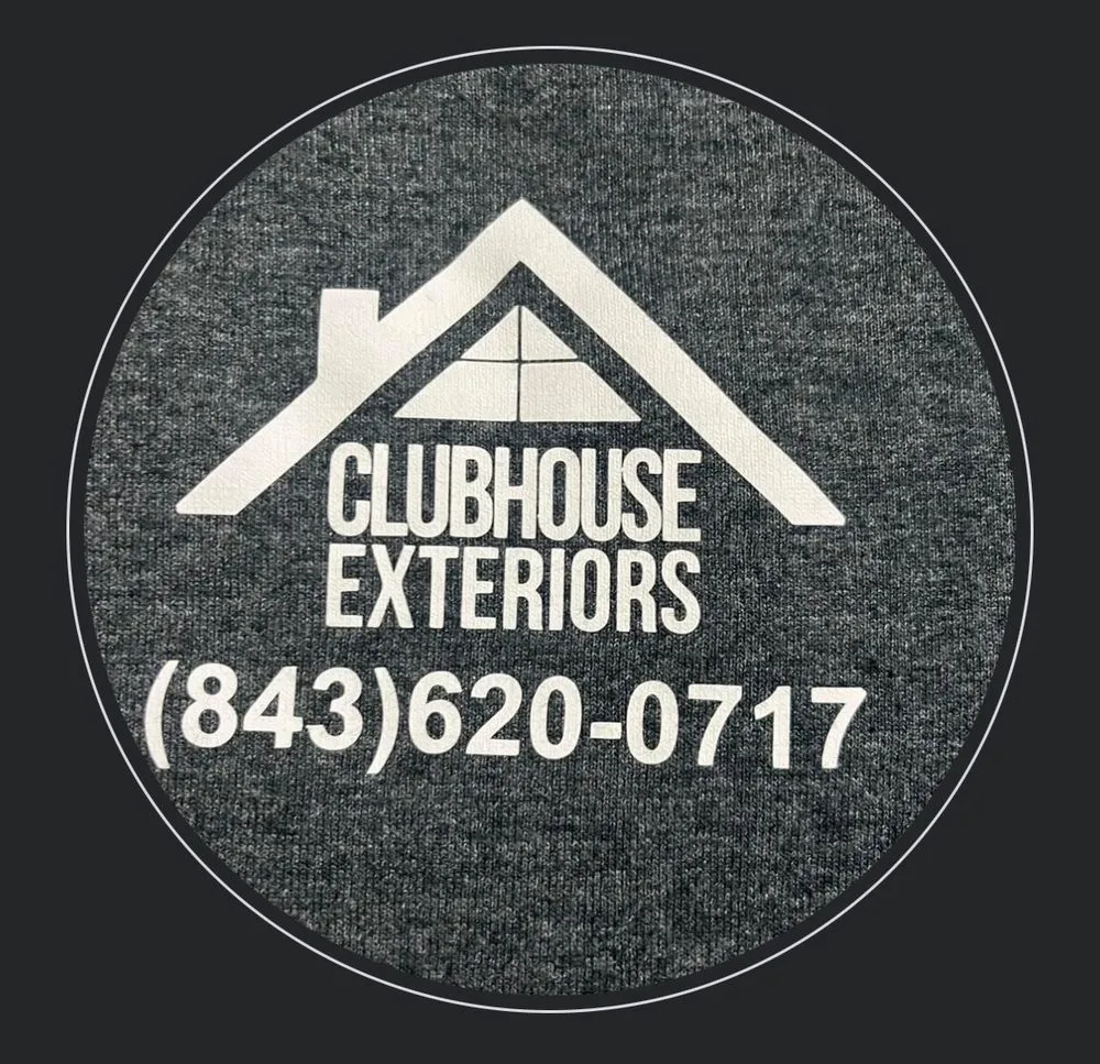 Slide of Clubhouse Exteriors