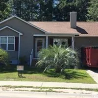 Slide of Clubhouse Exteriors