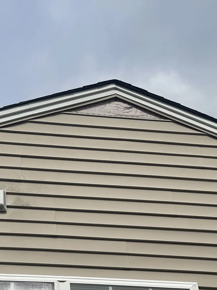 Slide of Clubhouse Exteriors