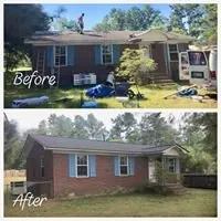 Slide of Clubhouse Exteriors