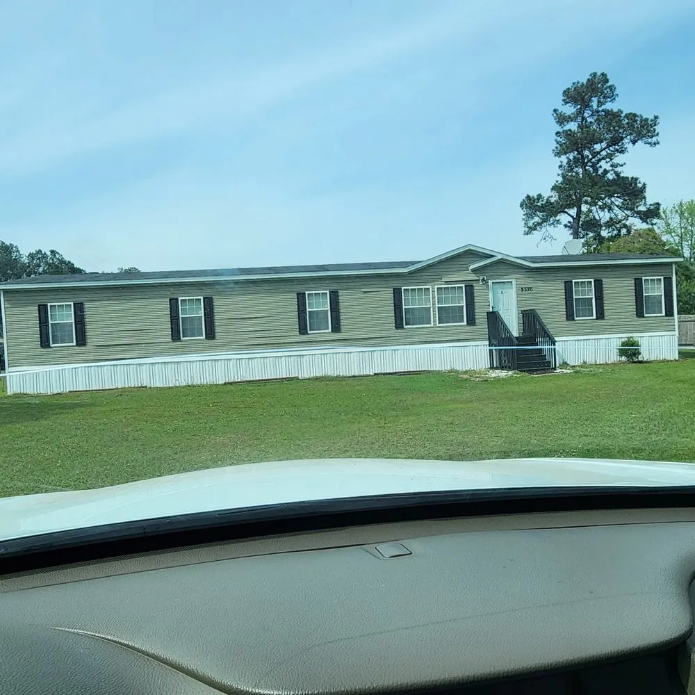 Slide of Clubhouse Exteriors