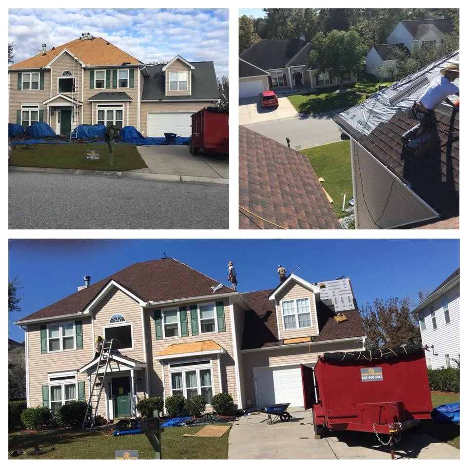 Slide of Clubhouse Exteriors