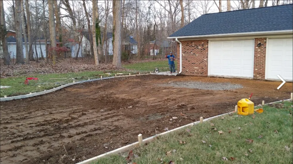 Slide of Clyde Hance Construction & Roofing