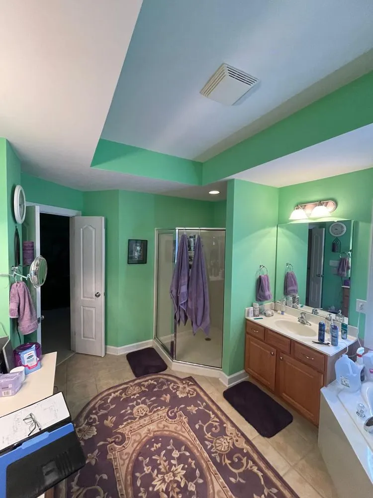 Slide of Clyde Hance Construction & Roofing