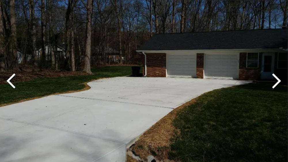 Slide of Clyde Hance Construction & Roofing