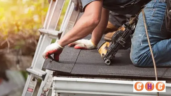 Clyde Hance Construction & Roofing