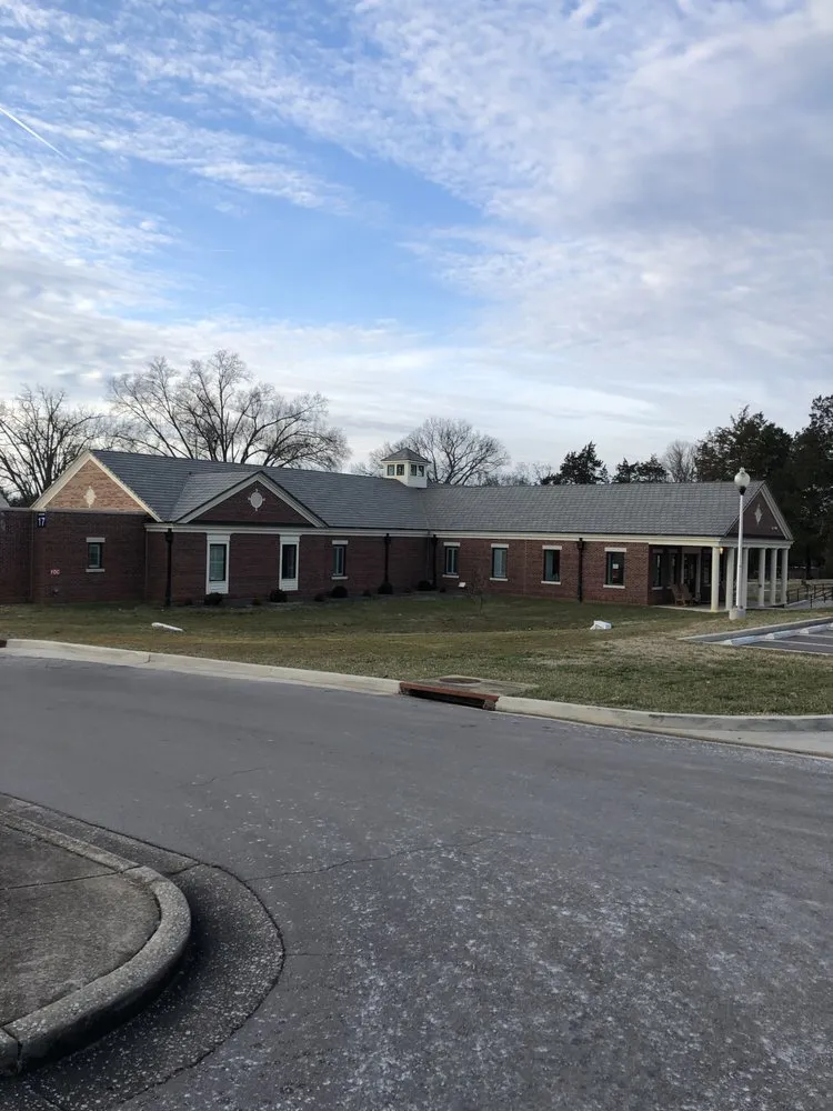 Slide of Clyde Howell Roofing