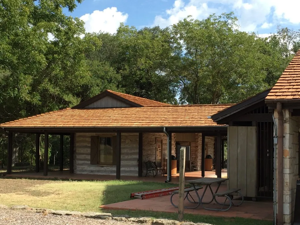 Slide of Clyde Howell Roofing
