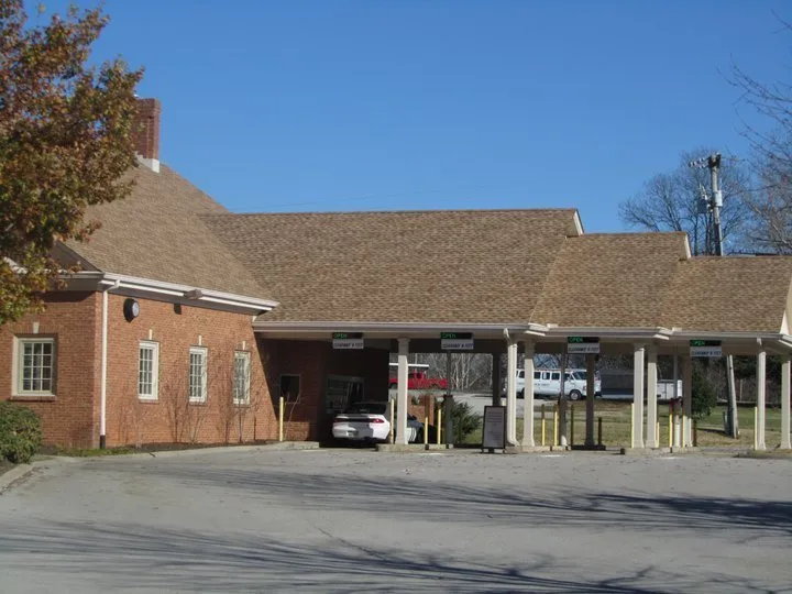 Slide of Clyde Howell Roofing