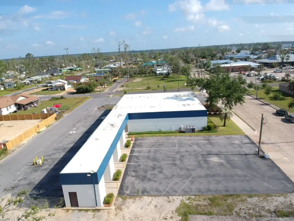 Slide of Clyde Johnson Contracting & Roofing