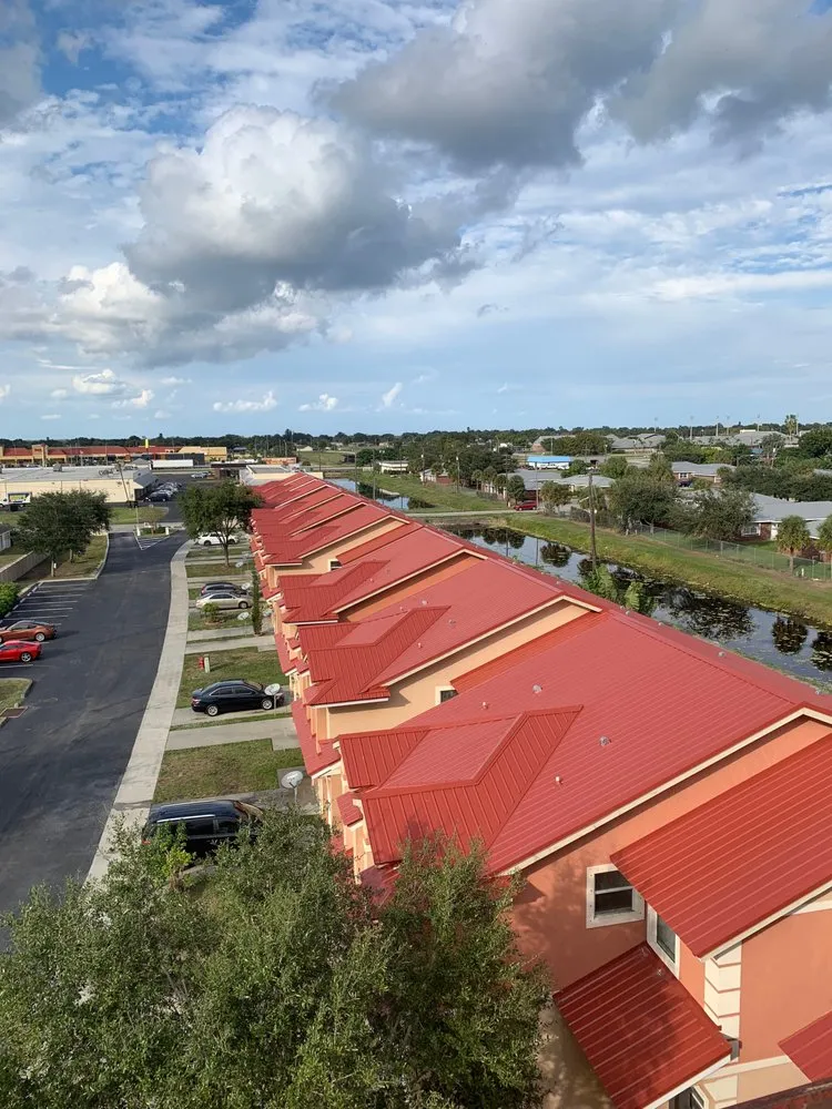 Slide of Clyde Johnson Contracting & Roofing
