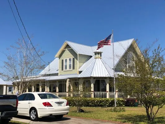 Clyde Johnson Contracting & Roofing