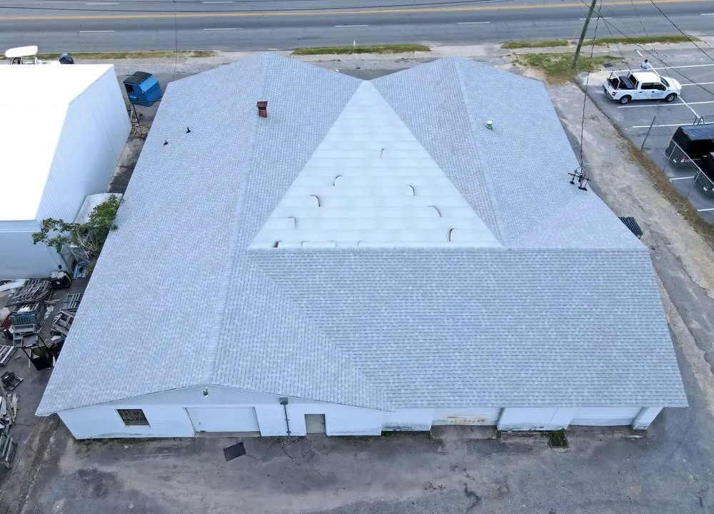 Top-rated metal roofing installation for residential properties in Gilbert, SC by Clyde Nettles