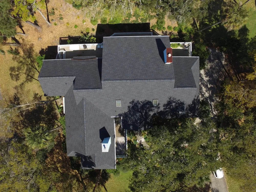 Reliable roof replacement near you across Gilbert, SC - Clyde Nettles