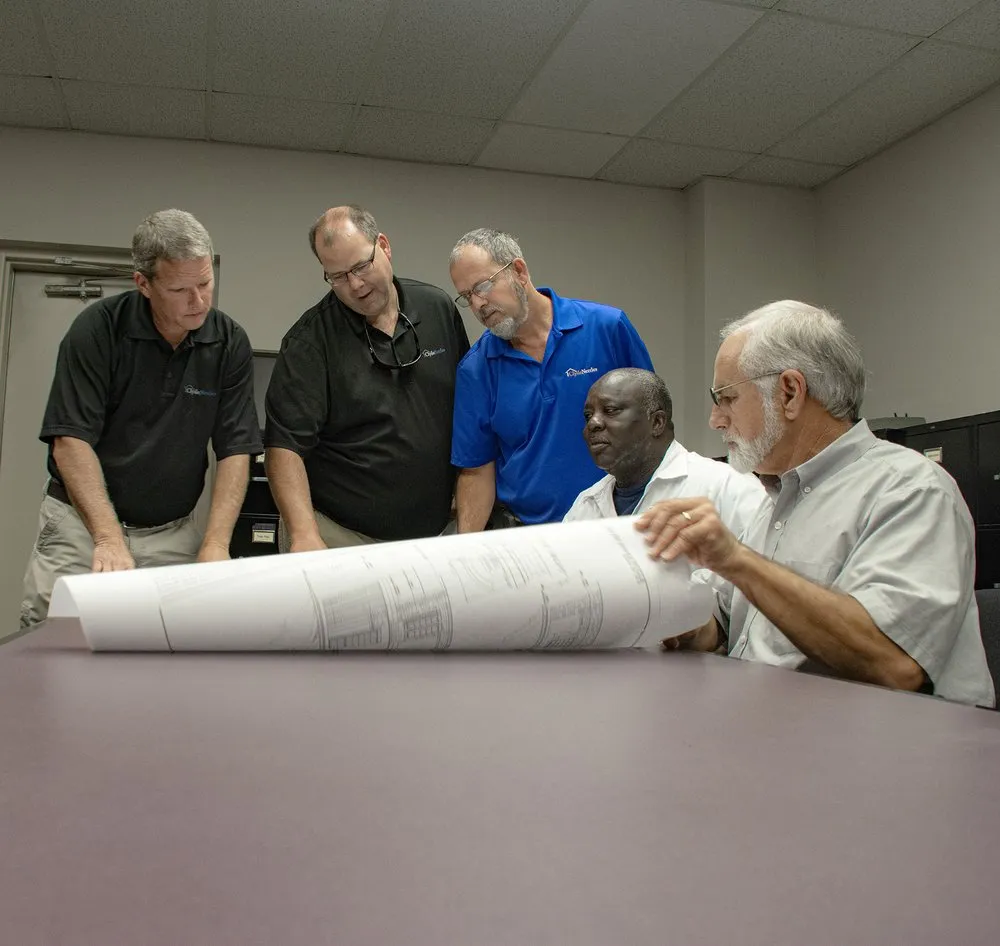 Top-rated roof leak repair in Gilbert, SC - Clyde Nettles