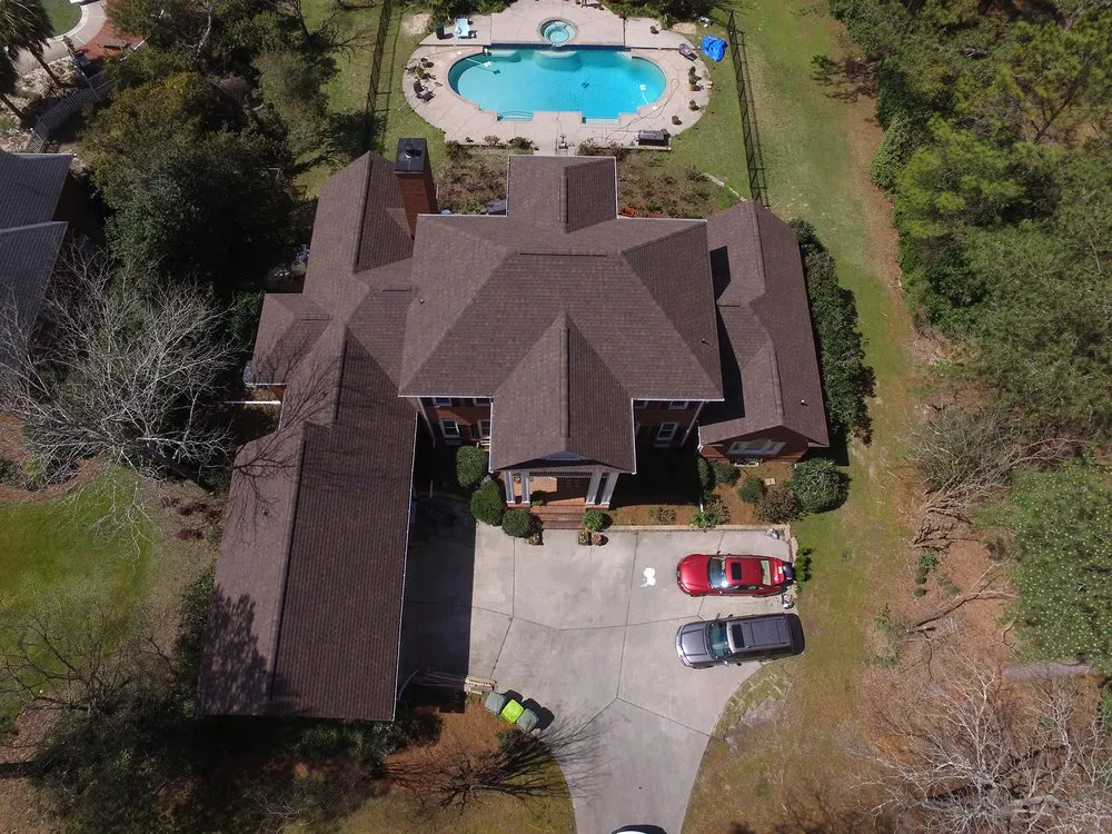 Trusted flat roof repair in Gilbert, SC - Clyde Nettles