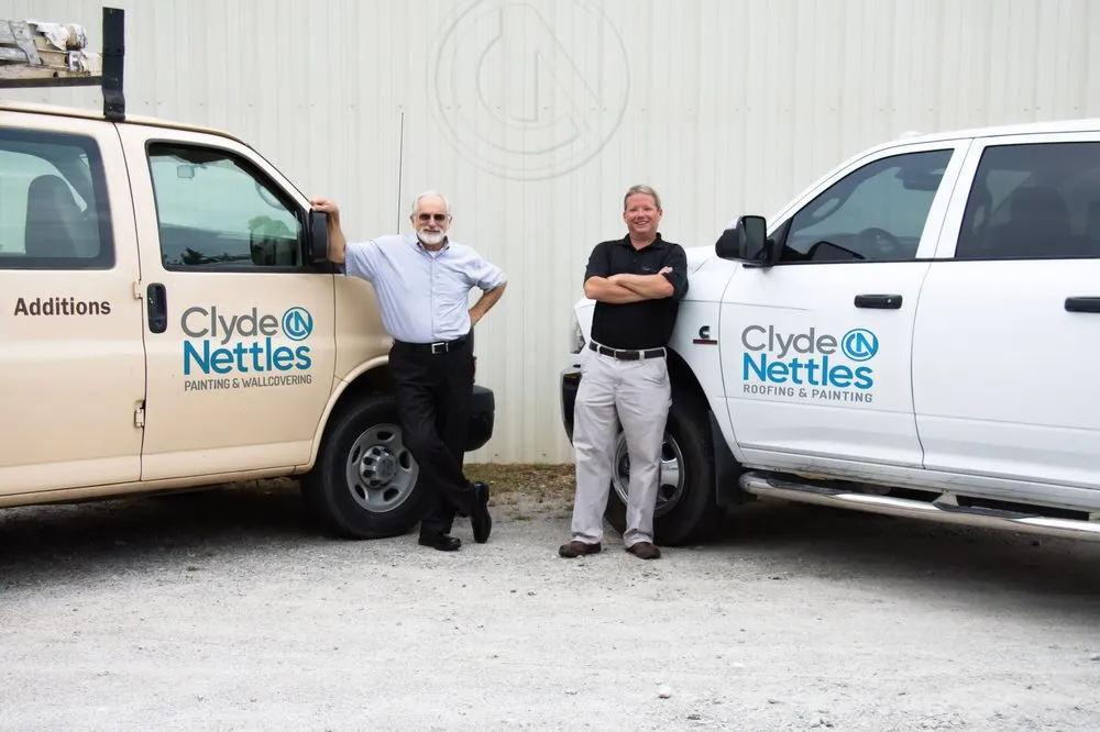 Trusted roof installation same-day service in Gilbert, SC by Clyde Nettles