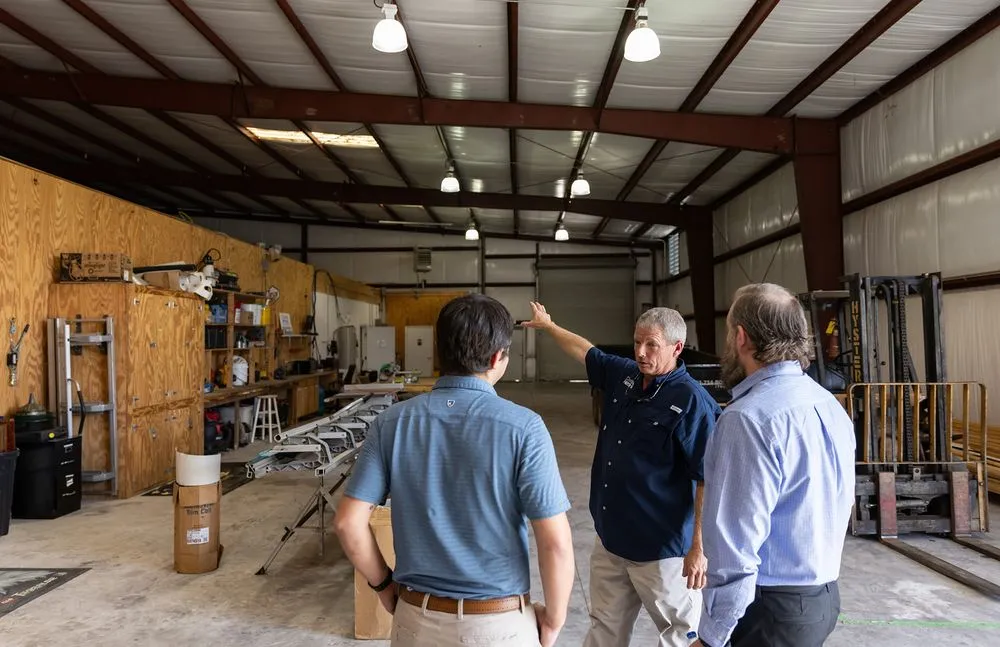 Expert flat roof repair in Gilbert, SC by Clyde Nettles