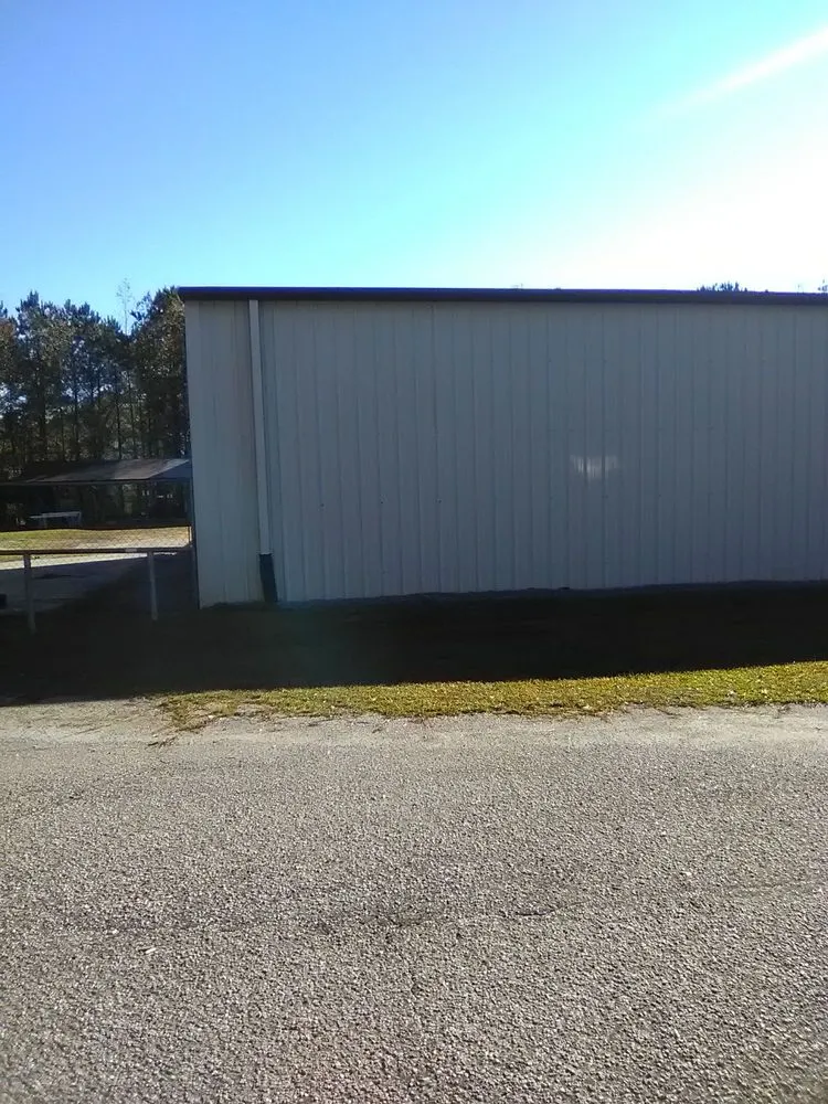 Licensed roof replacement same-day service across Gilbert, SC - Clyde Nettles