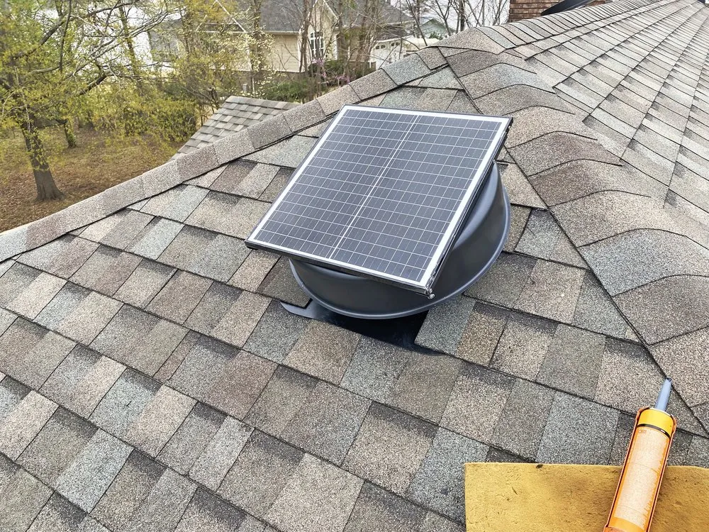 Emergency roof repair in Gilbert, SC - Clyde Nettles