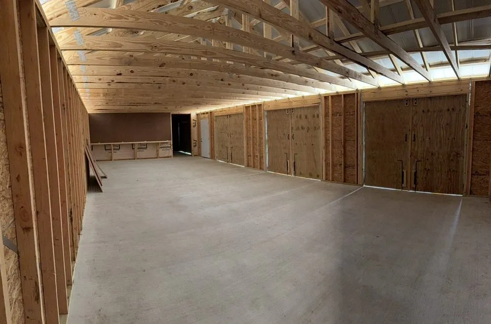 Local flat roof repair for fast service across Bonneau, SC - CM  Frameworks