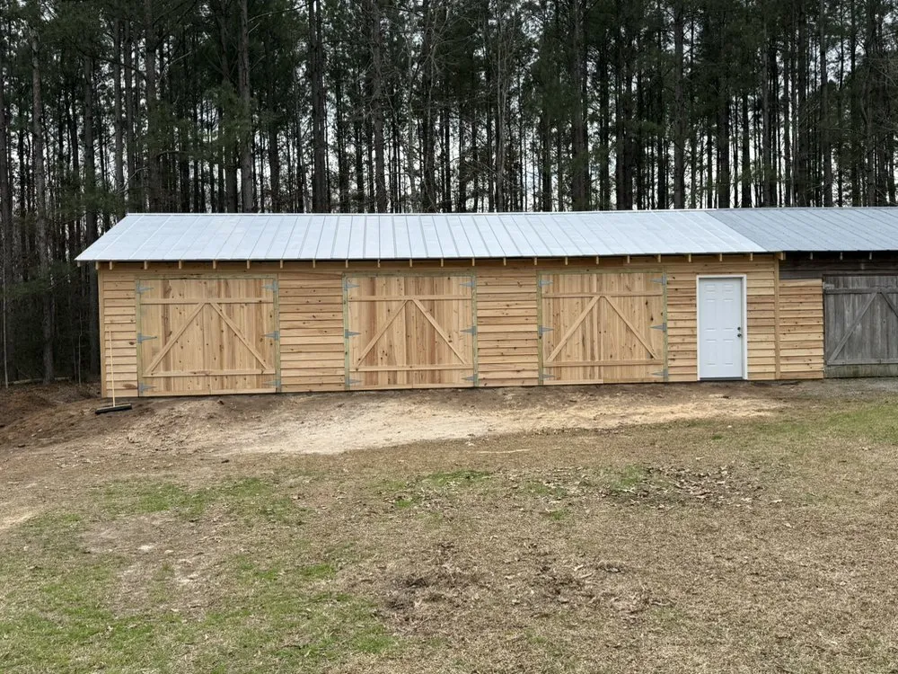 Local shingle roofing service in Bonneau, SC - CM  Frameworks