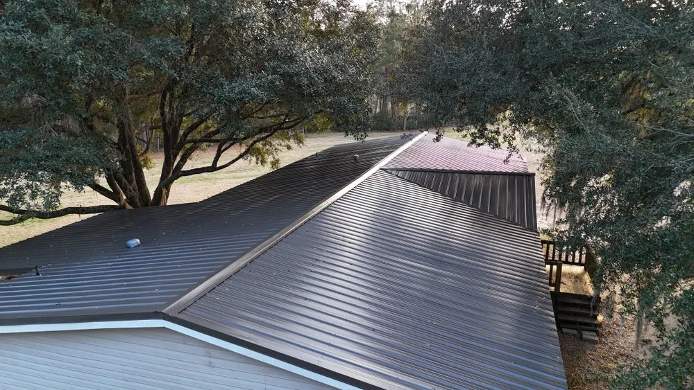 Reliable roof repair in Bonneau, SC - CM  Frameworks