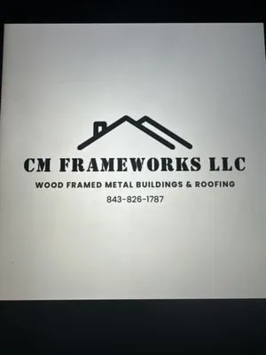 CM  Frameworks Logo