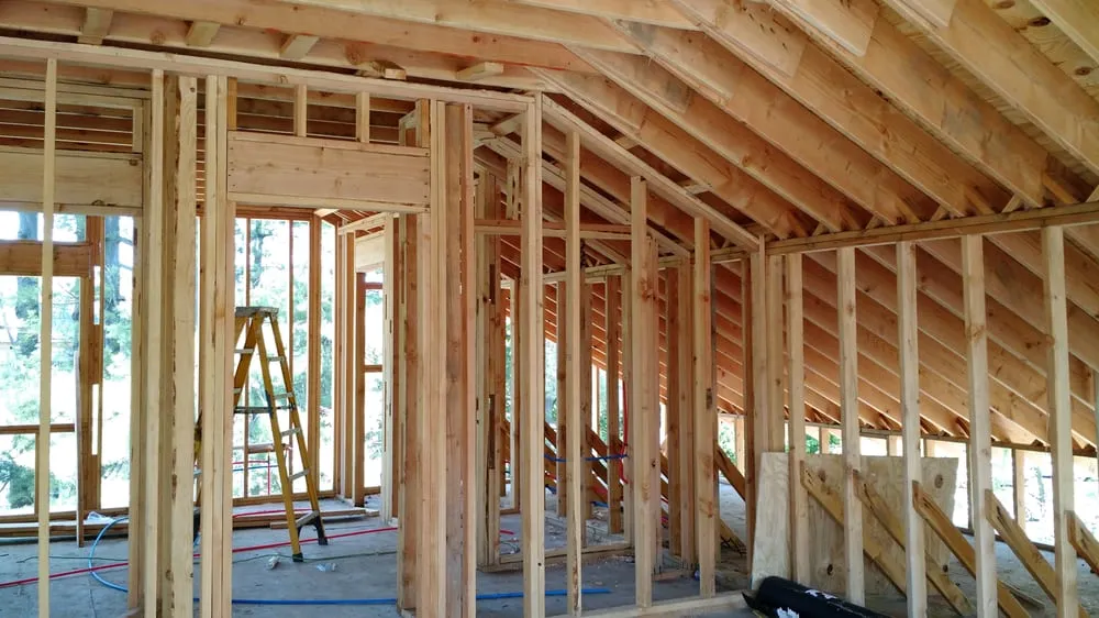 Slide of CM & Son Construction and Electric