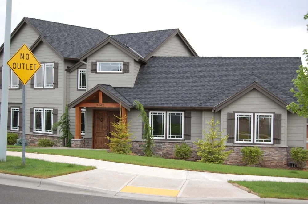 Slide of Cm & Sons Roofing