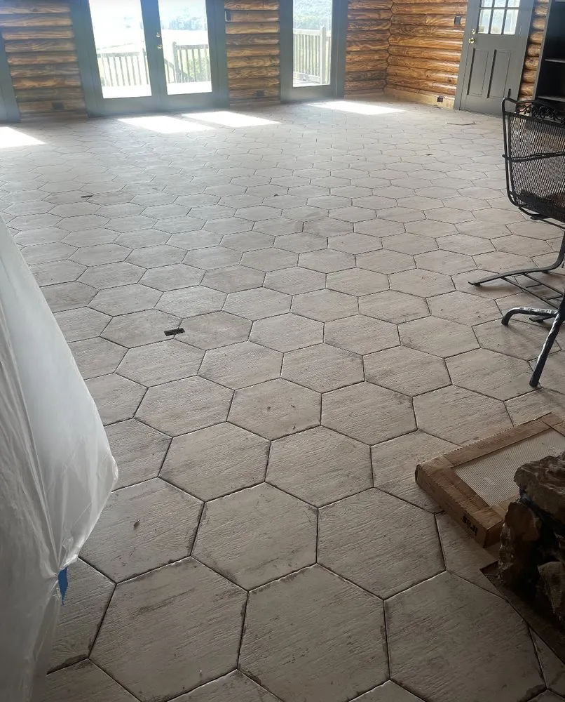 Slide of CM Construction