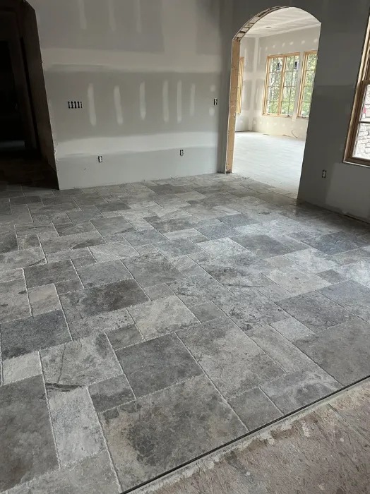 Slide of CM Construction