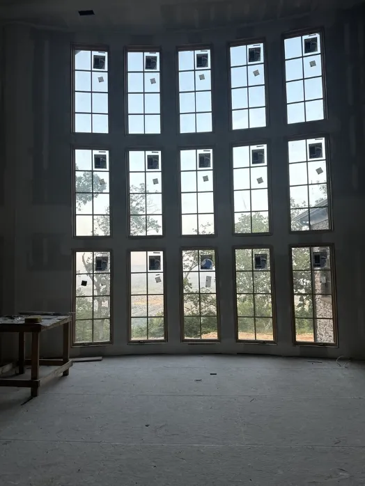 Slide of CM Construction