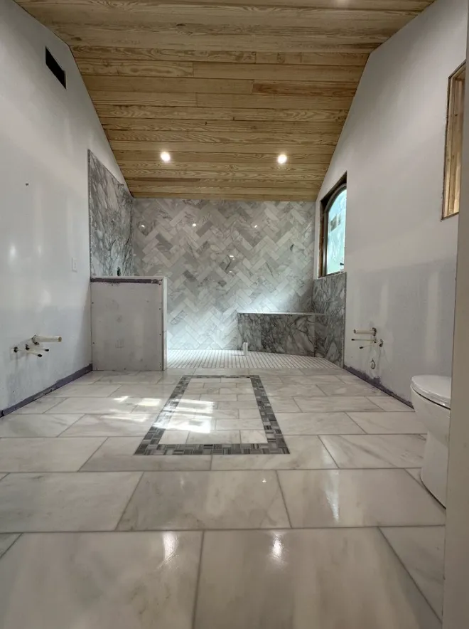 Slide of CM Construction