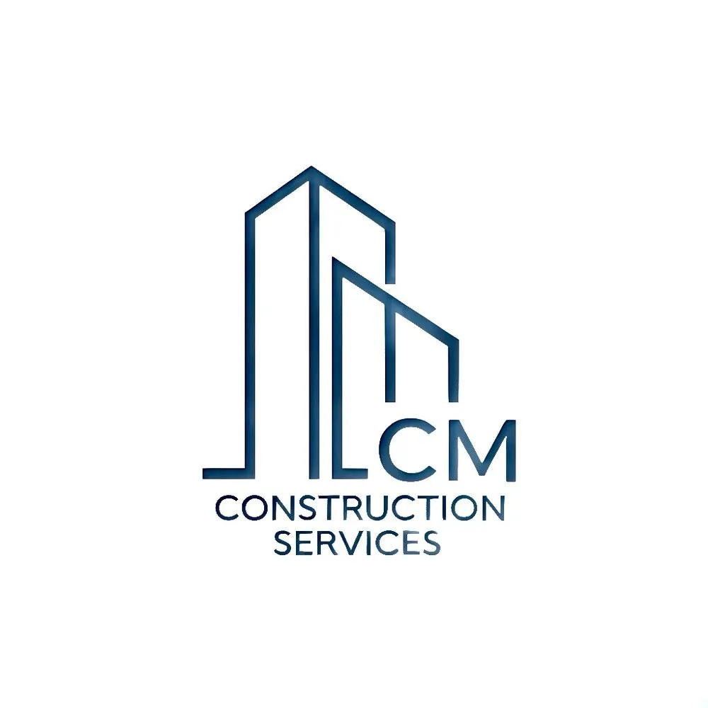 Slide of CM Construction Services