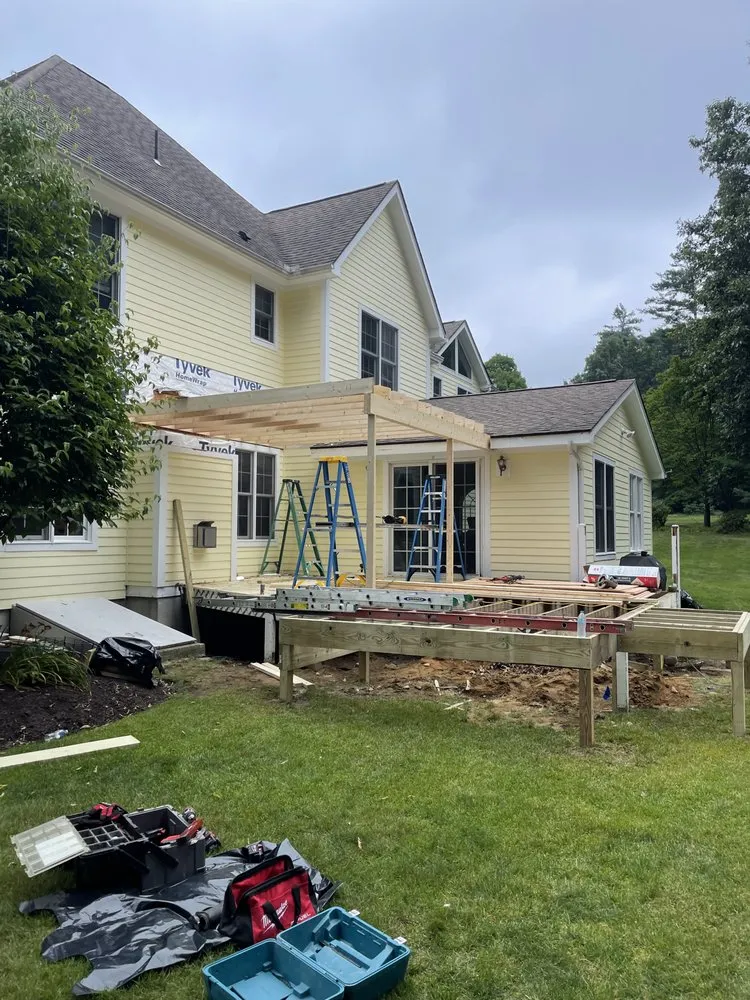 Slide of CM Construction