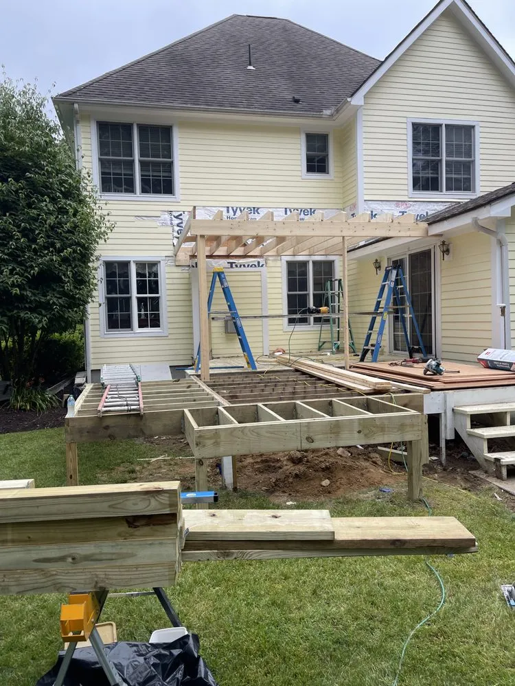 Slide of CM Construction