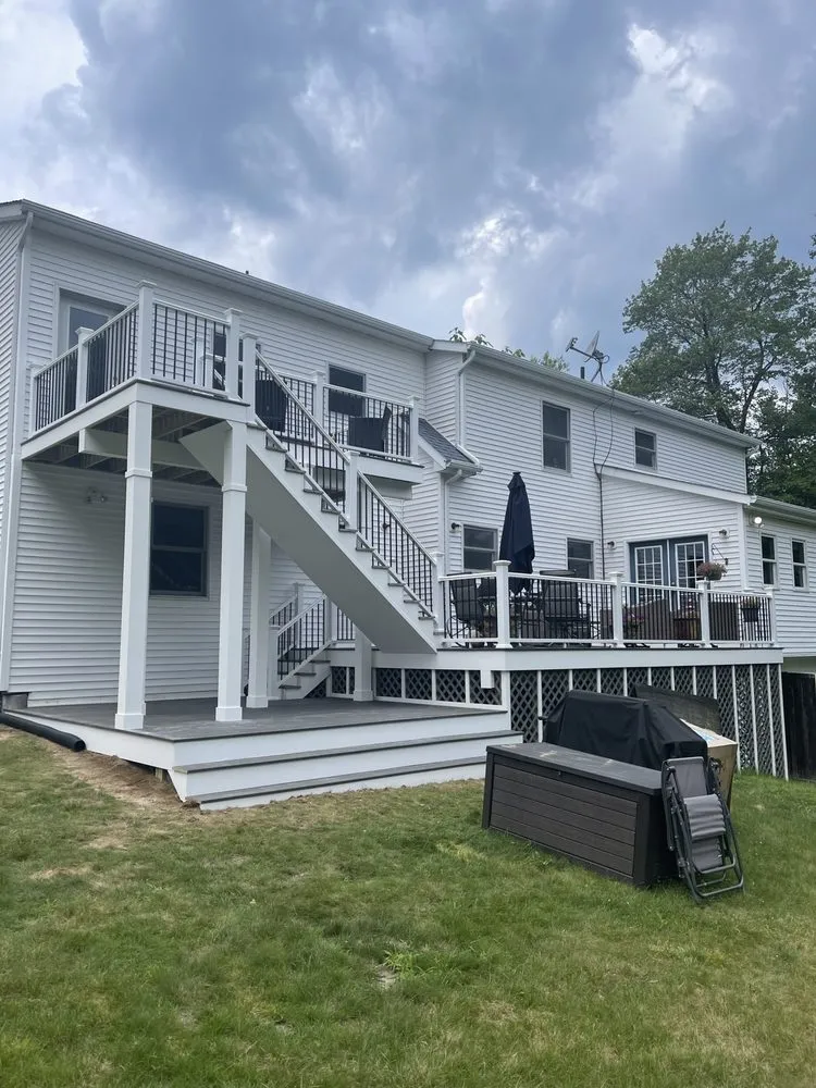 Slide of CM Construction