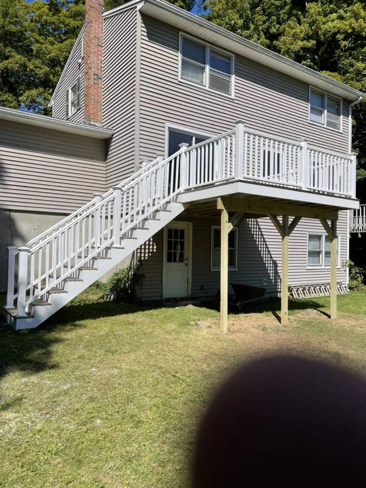 Slide of CM Construction