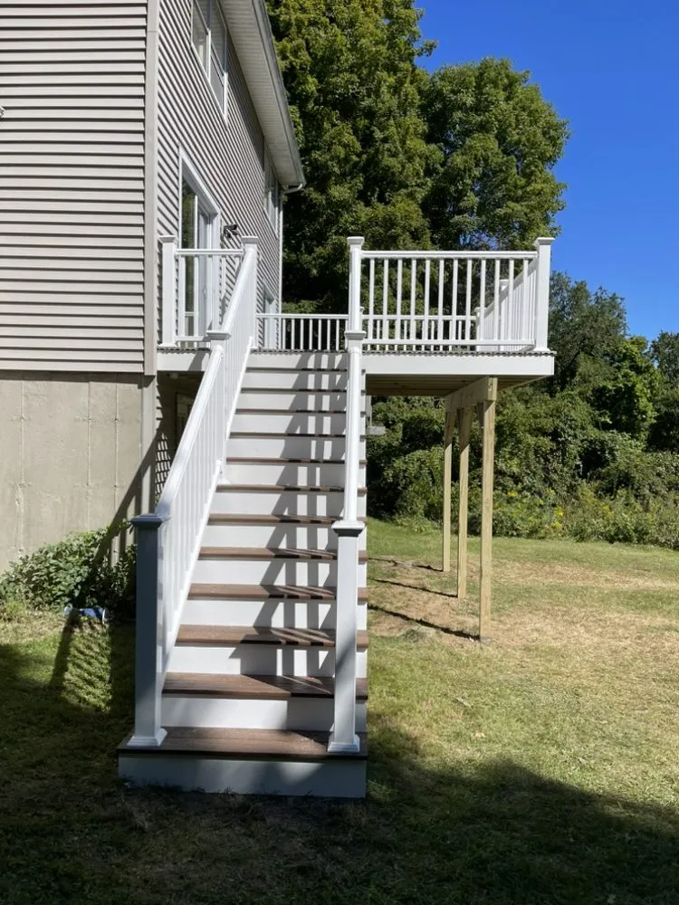 Slide of CM Construction