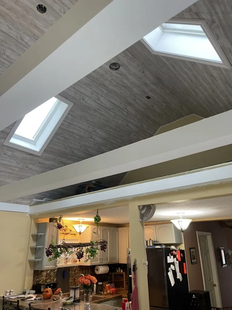 Slide of CM Construction