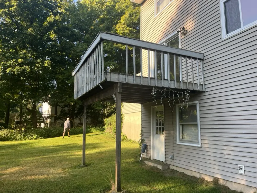 Slide of CM Construction