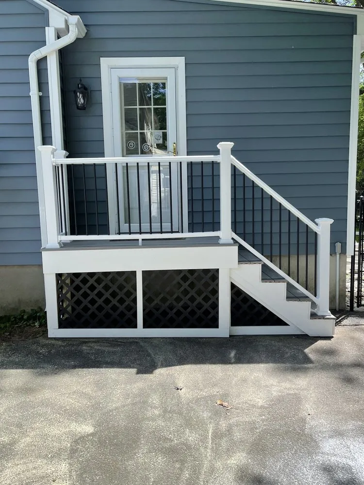 Slide of CM Construction