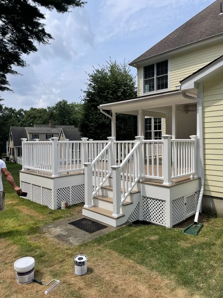 Slide of CM Construction