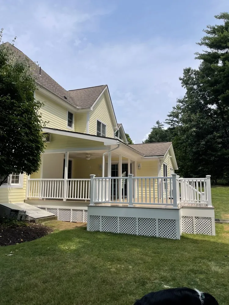 Slide of CM Construction