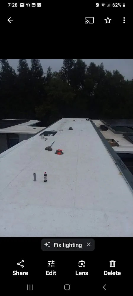 Slide of CM Construction